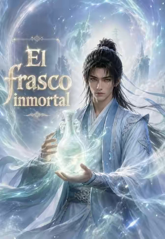El frasco inmortal