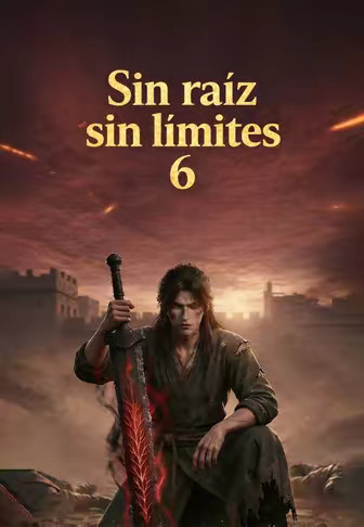 Sin raíz sin límites 6