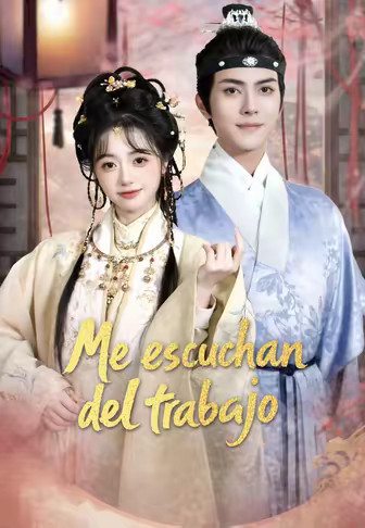 Me escuchan del trabajo