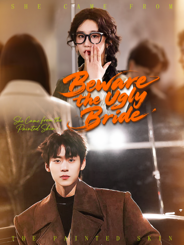 Beware the Ugly Bride