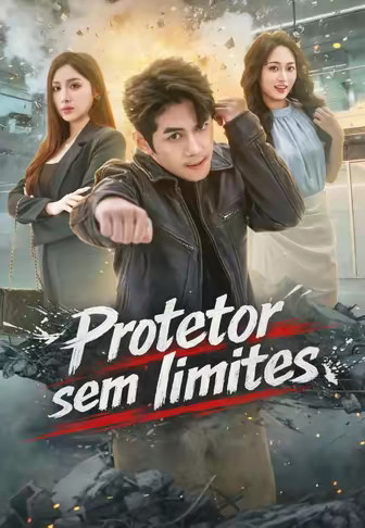 Protetor sem limites