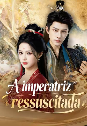 A imperatriz ressuscitada