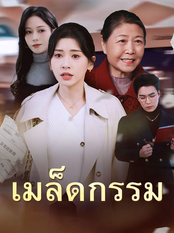 เมล็ดกรรม