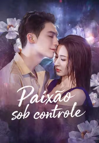 Paixão sob controle