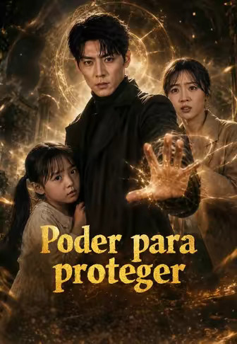 Poder para proteger