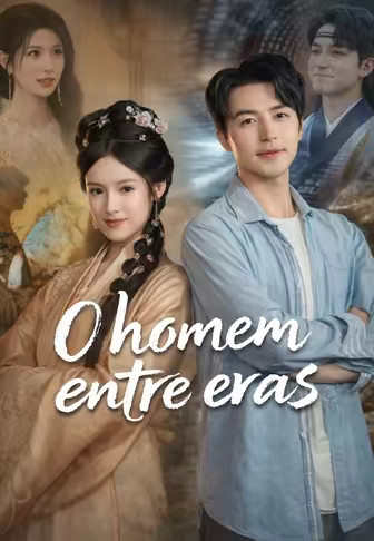 O homem entre eras