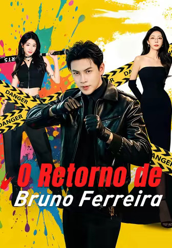 (Dublado)O Retorno de Bruno Ferreira