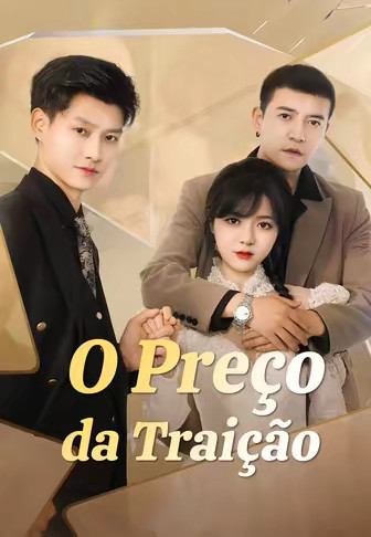 (Dublado)O Preço da Traição