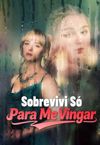 (Dublado)Sobrevivi Só Para Me Vingar
