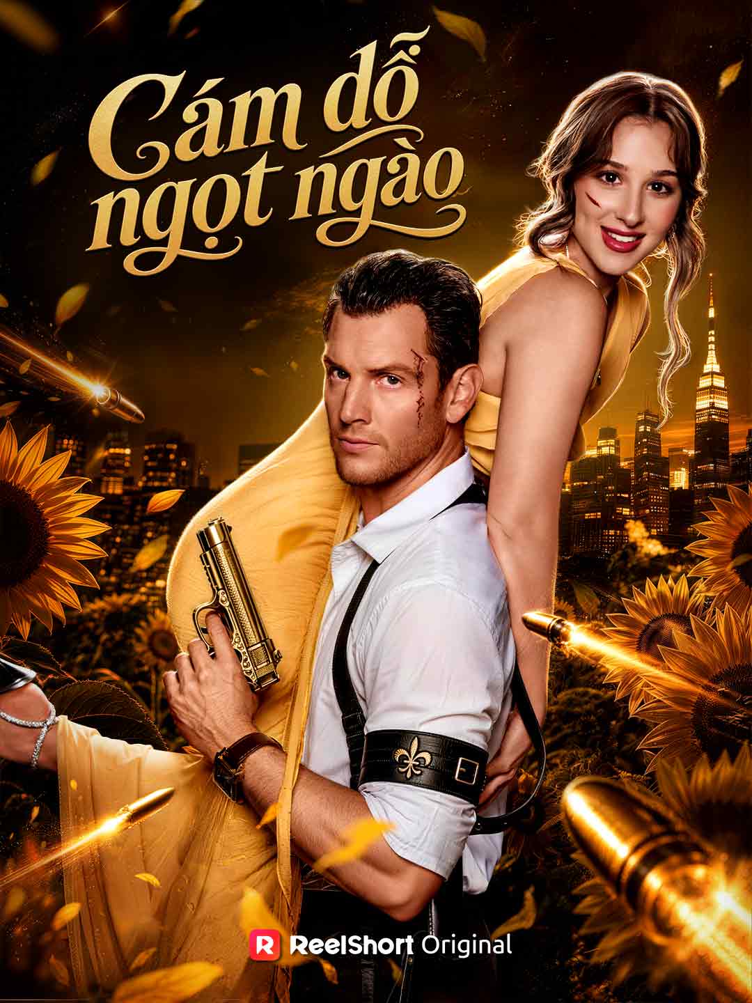 Cám Dỗ Ngọt Ngào