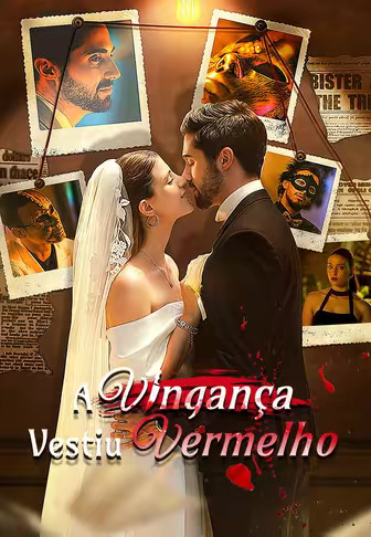 A Vingança Vestiu Vermelho