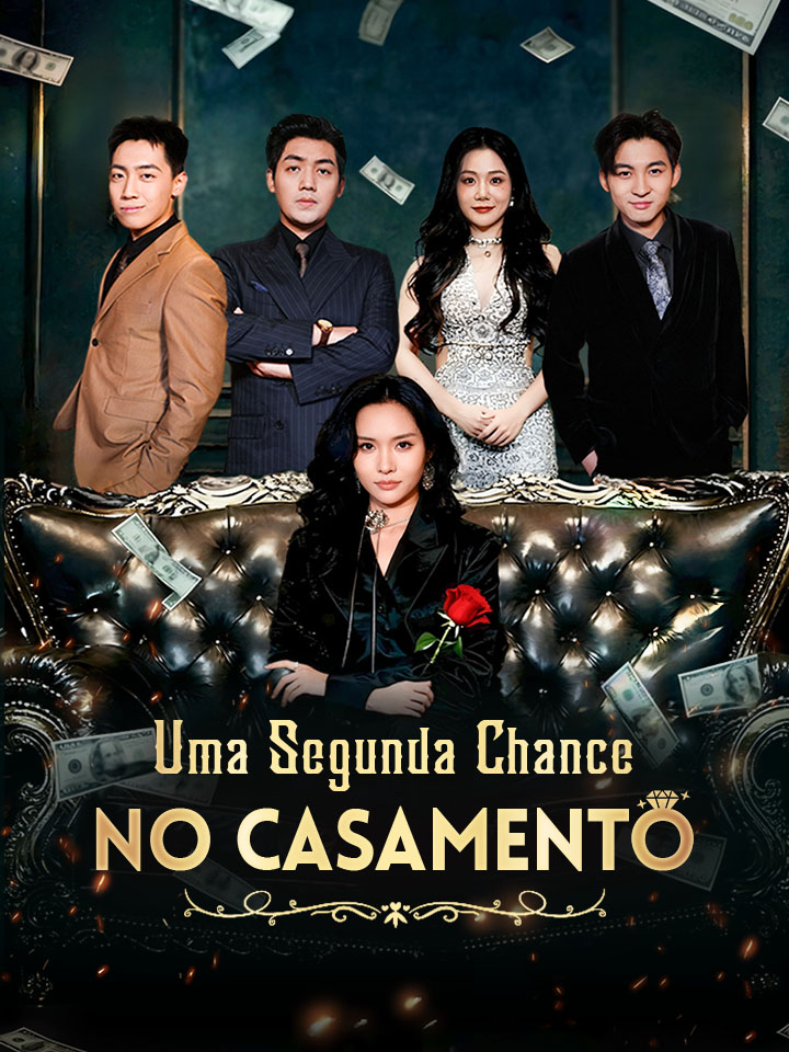 Uma Segunda Chance no Casamento
