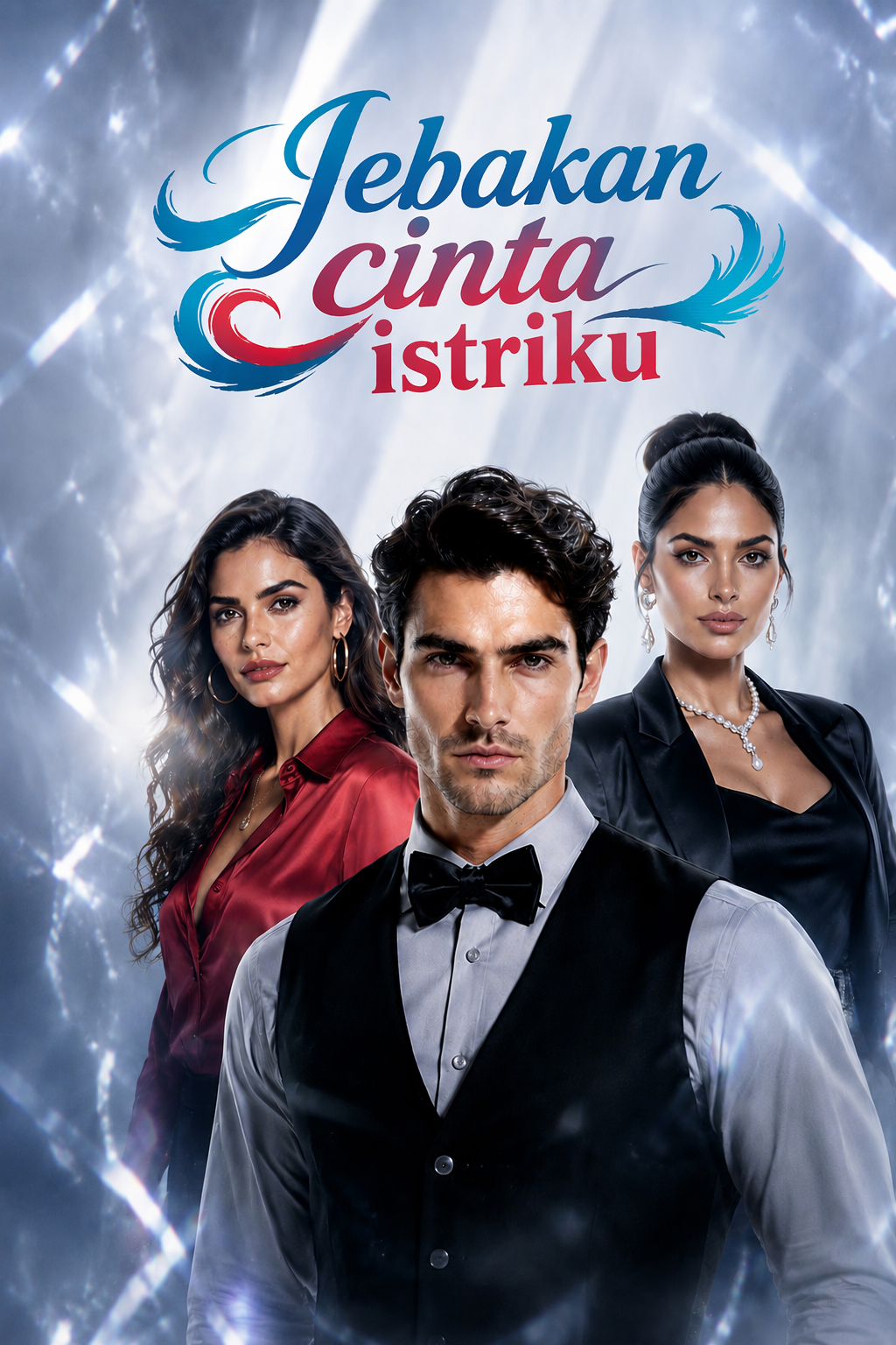 Jebakan cinta istriku