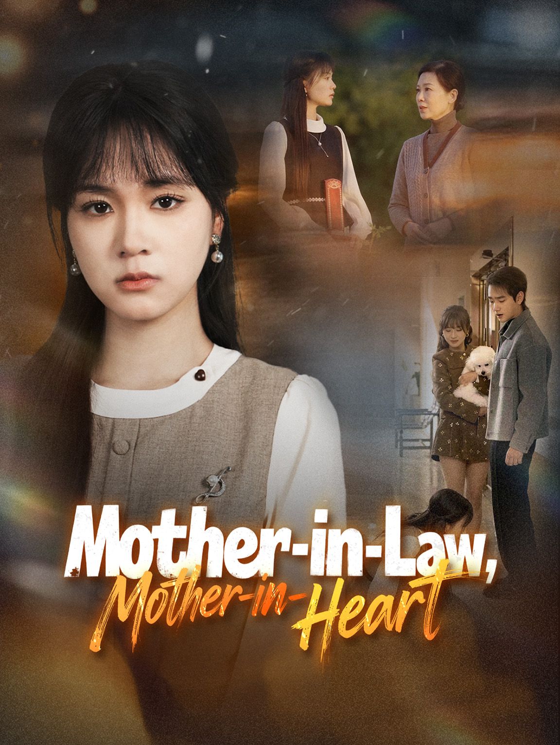 Mother-in-Law, Mother-in-Heart