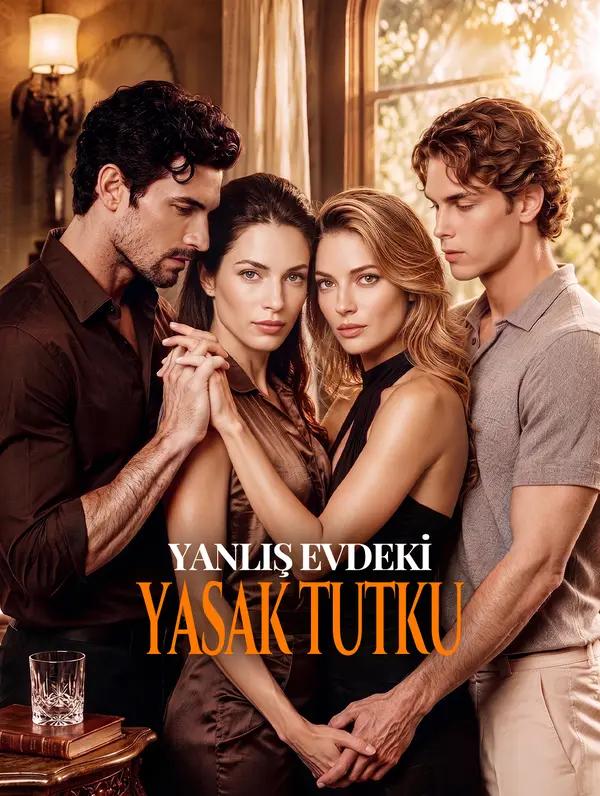 YANLIŞ EVDEKİ YASAK TUTKU