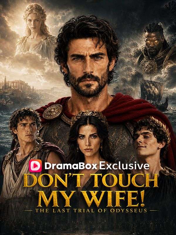 Don't Touch My Wife! The Last Trial of Odysessus