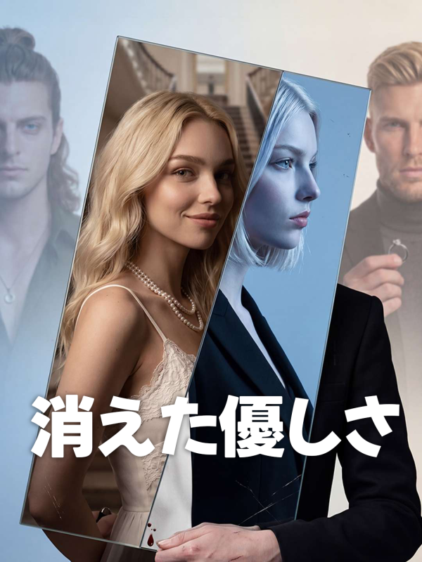 消えた優しさ