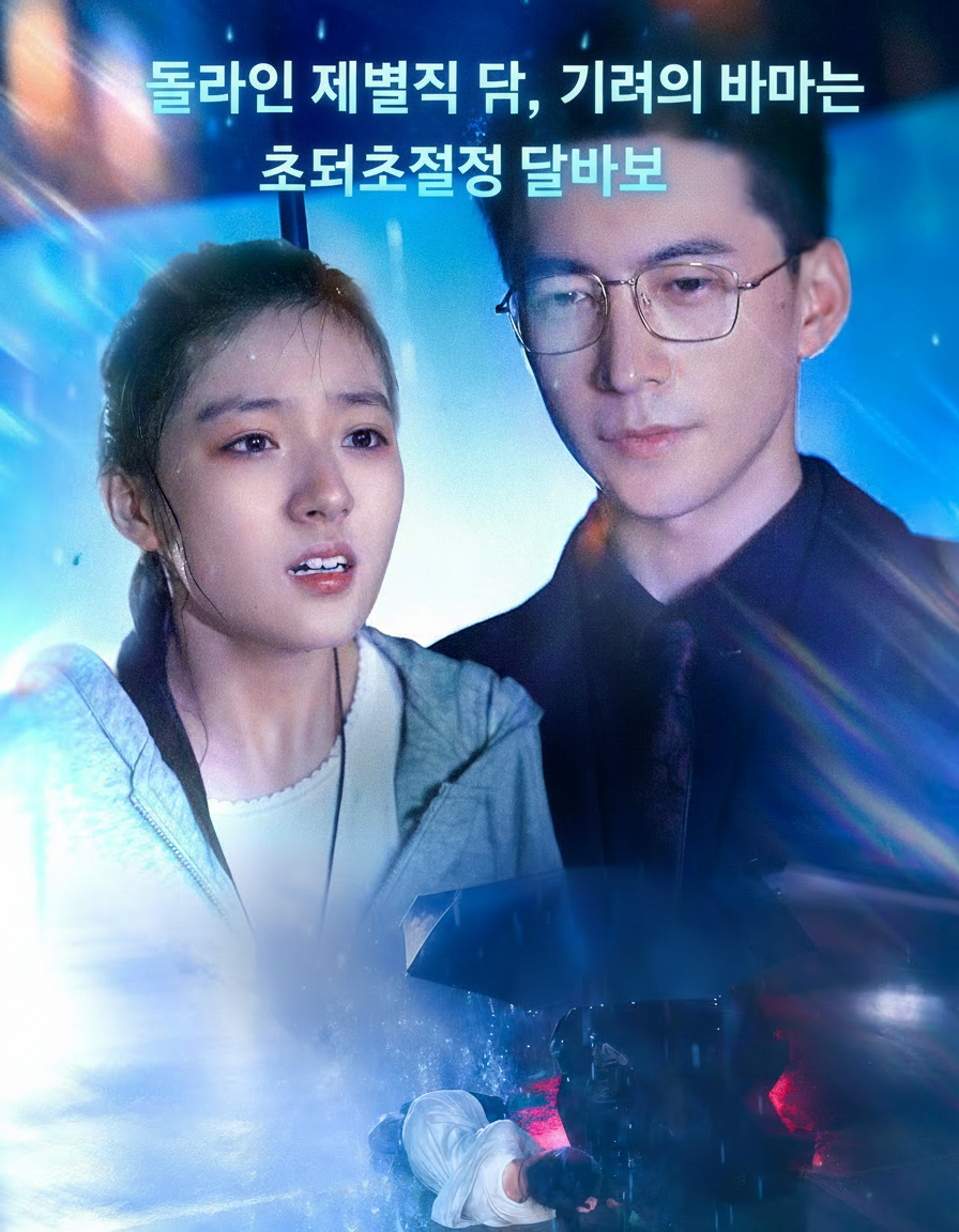 돌아온 재벌집 딸, 그녀의 아빠는 초절정 딸바보