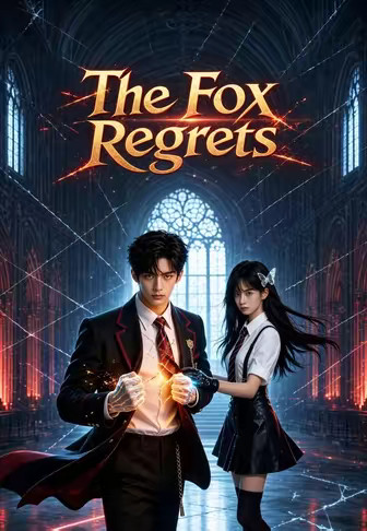 The Fox Regrets