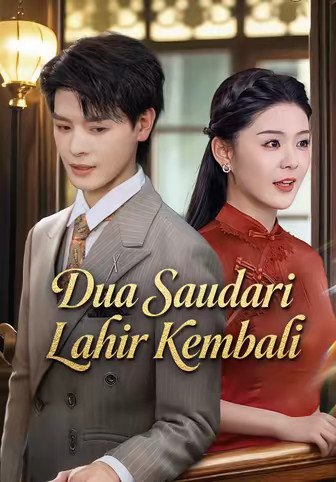 Dua Saudari Lahir Kembali