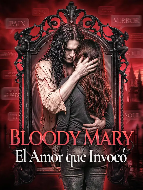 Bloody Mary: El Amor que Invocó