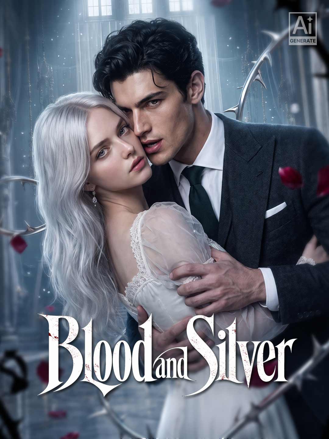 Blood and Silver
