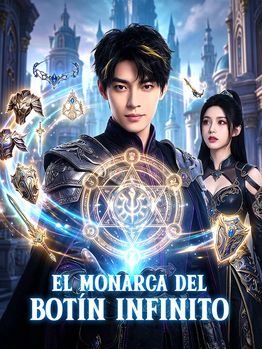 El Monarca del Botín Infinito
