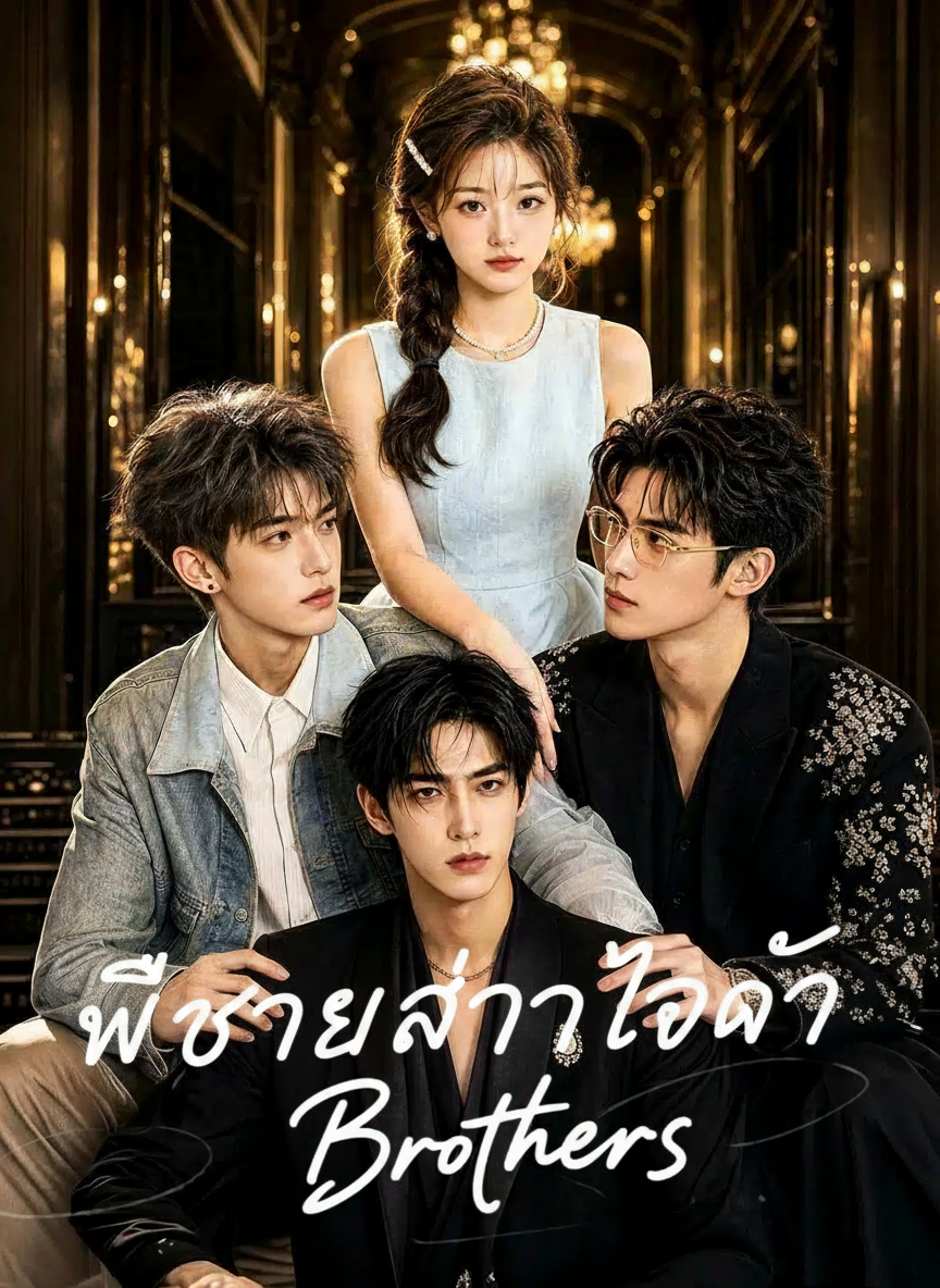 พี่ชายอ่านใจได้