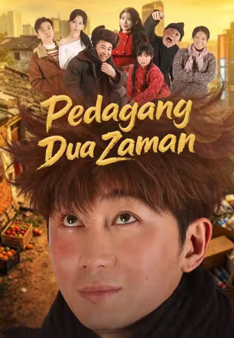 Pedagang Dua Zaman