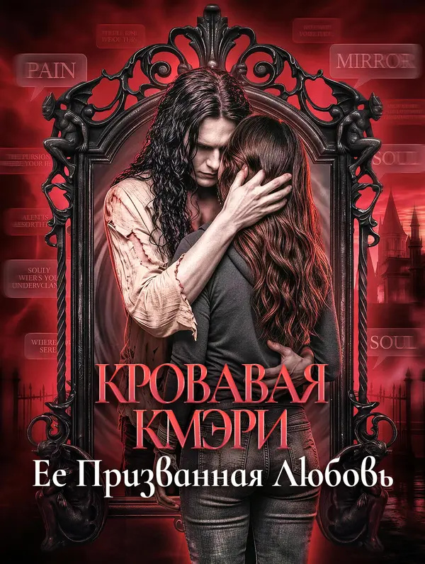 Кровавая Мэри: Ее Призванная Любовь