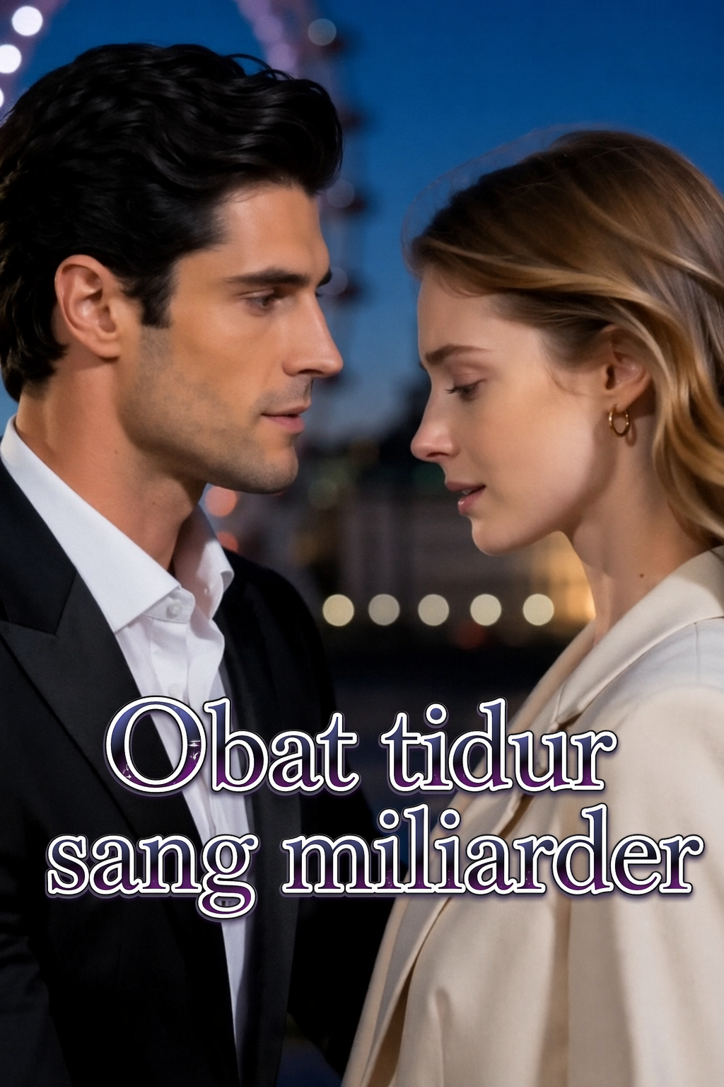 Obat tidur sang miliarder