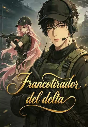 Francotirador del delta