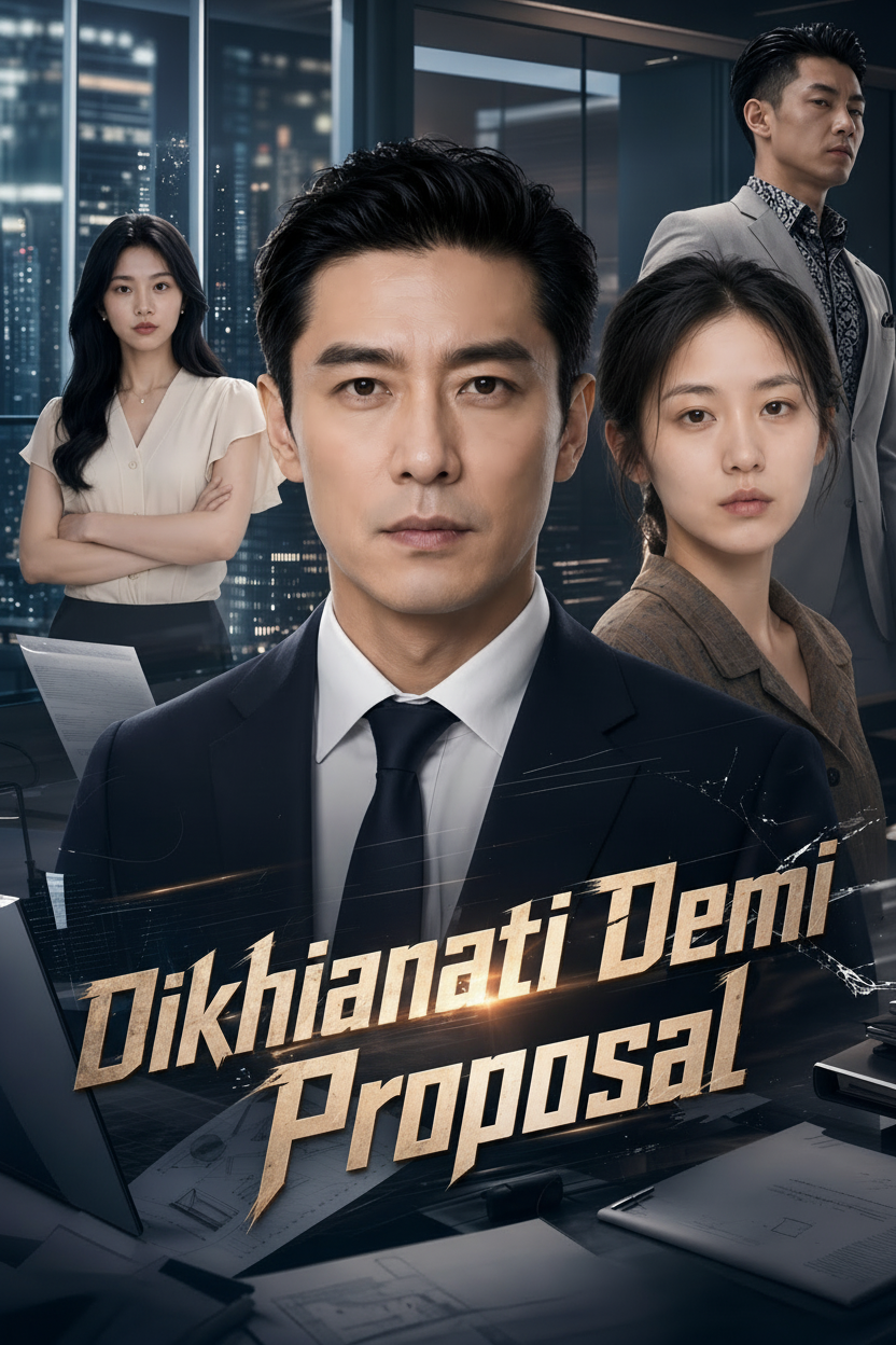 Dikhianati Demi Proposal
