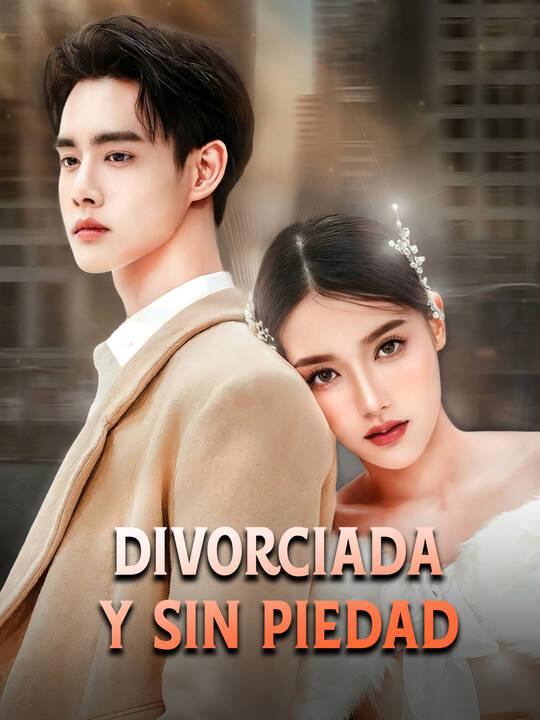 Divorciada y sin piedad