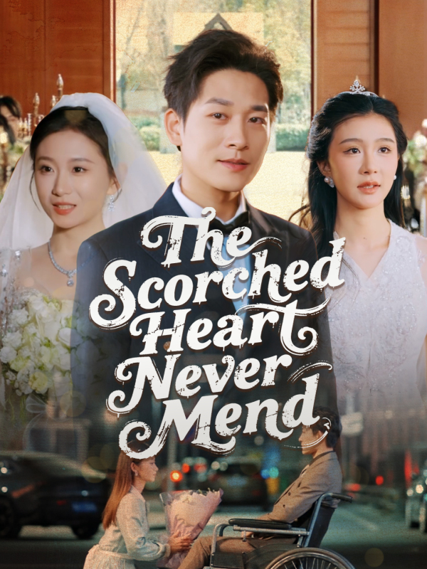 The Scorched Heart Never Mend (English dubbed version)
