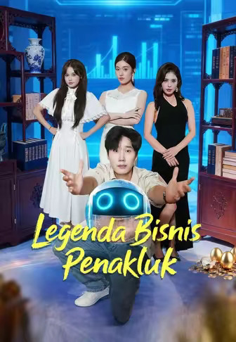 Legenda Bisnis Penakluk