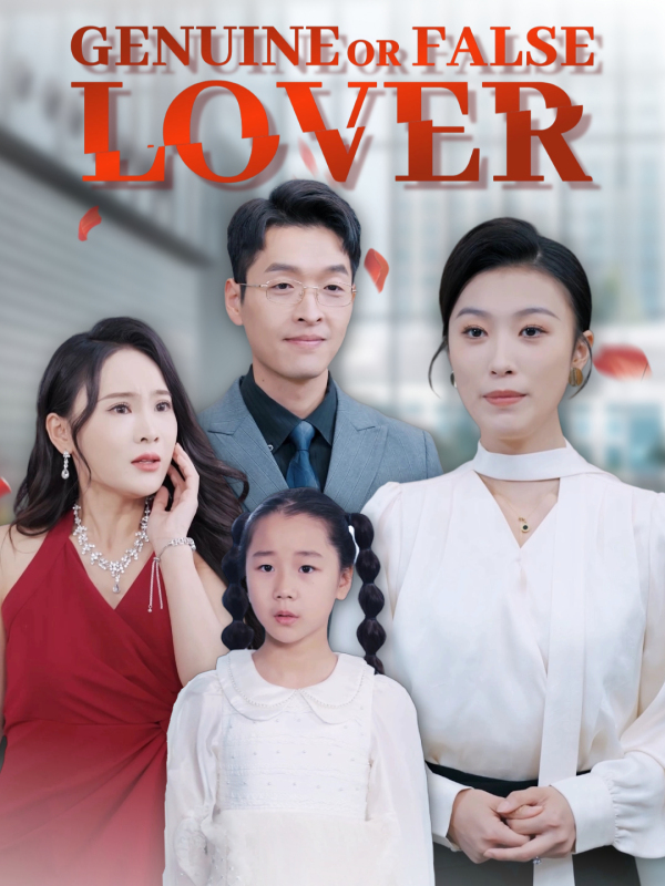 Genuine or Fake Lovers