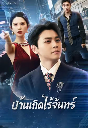 บ้านเกิดไร้จันทร์