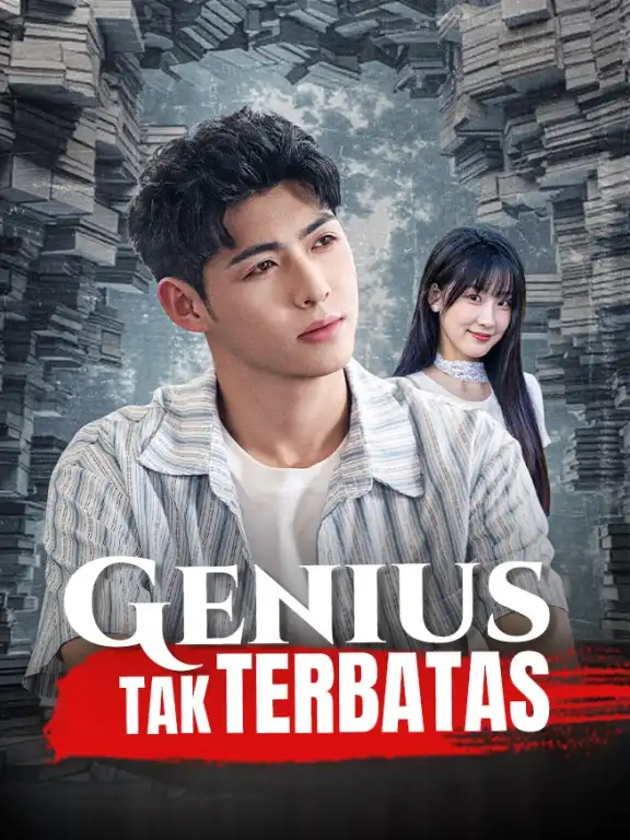 Genius Tak Terbatas