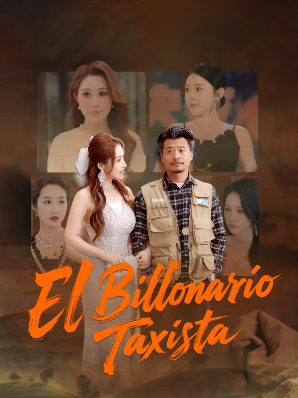 El Billonario Taxista