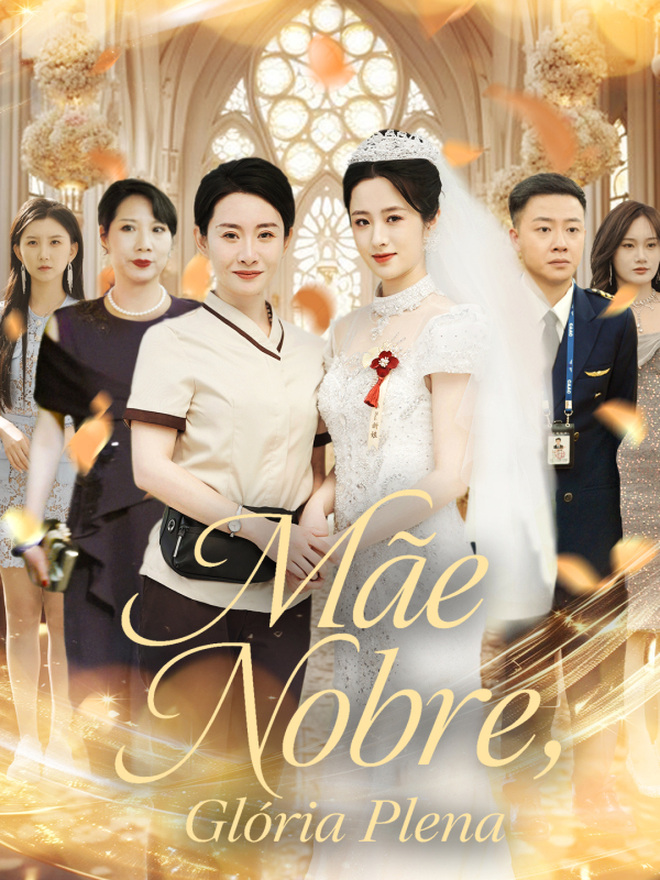 Mãe Nobre, Glória Plena