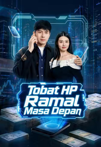 Tobat HP Ramal Masa Depan