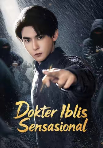 Dokter Iblis Sensasional