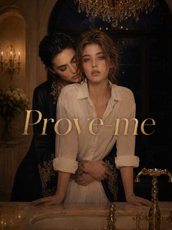 (Dublado) Prove-me