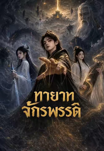 ทายาทจักรพรรดิ