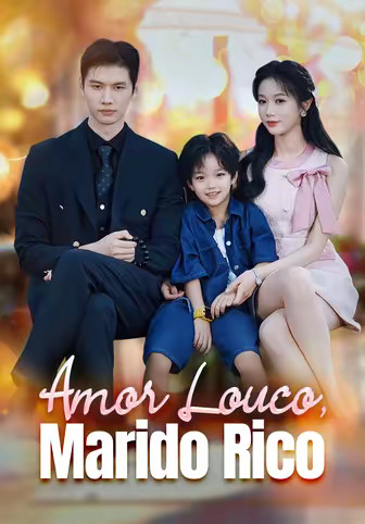 Amor Louco, Marido Rico