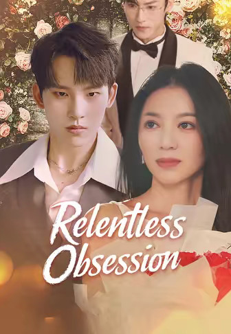 Relentless Obsession