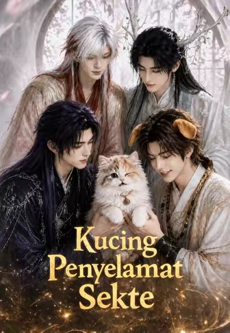 Kucing Penyelamat Sekte