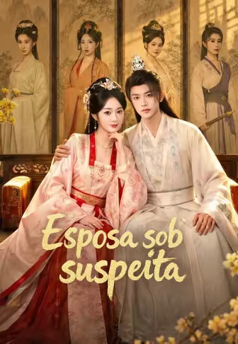 Esposa sob suspeita
