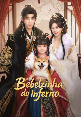 Bebelzinha do inferno